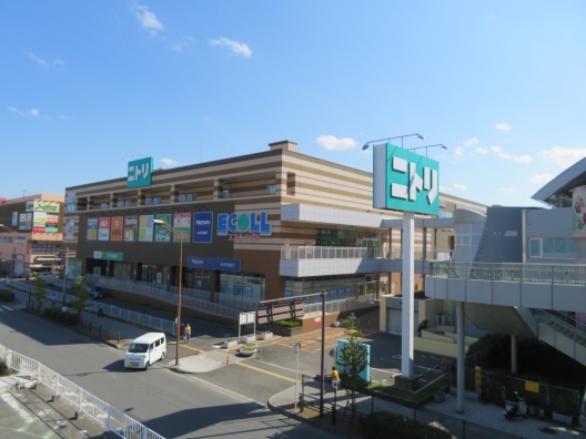 和泉市　和泉中央　エコール・いずみ