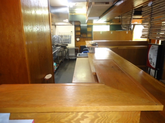 須磨白川台　１Ｆ　寿司、和食店　居抜き店舗