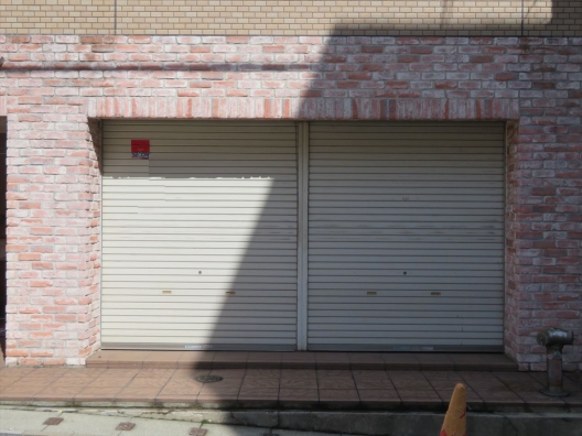 元町　トアウエスト　元アパレル　１Ｆ　貸店舗