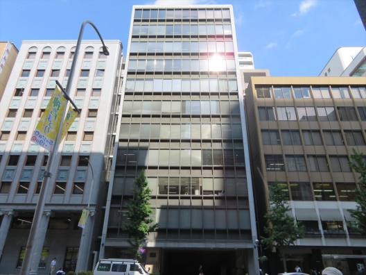 三宮　明海三宮第2ビル　事務所・オフィス