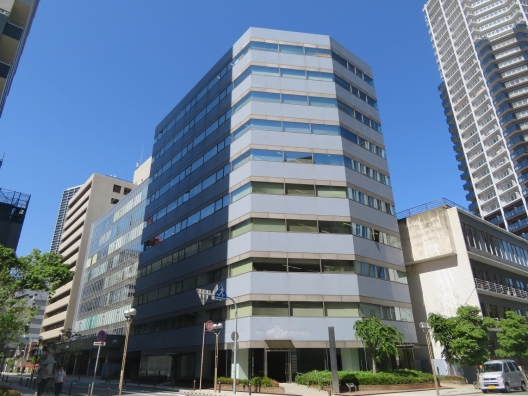 三宮　神戸伊藤町ビルディング　事務所・オフィス