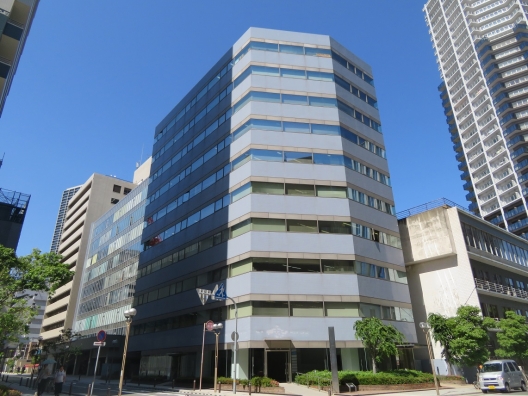 三宮　神戸伊藤町ビルディング　事務所・オフィス