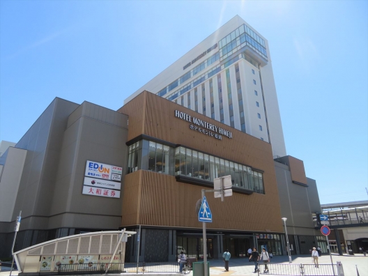 姫路駅前　マルイト姫路ビル