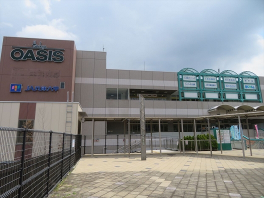 西宮名塩　エコール・なじお