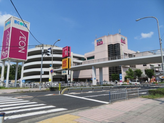 富田林市　富田林金剛東　エコール・ロゼ