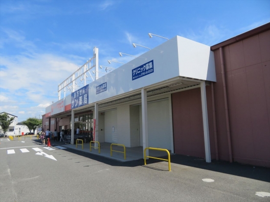 生駒市　奈良生駒　Ｋ’ｓシティ