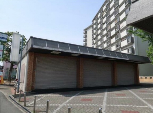 守口市　守口西　クリニック　居抜き店舗
