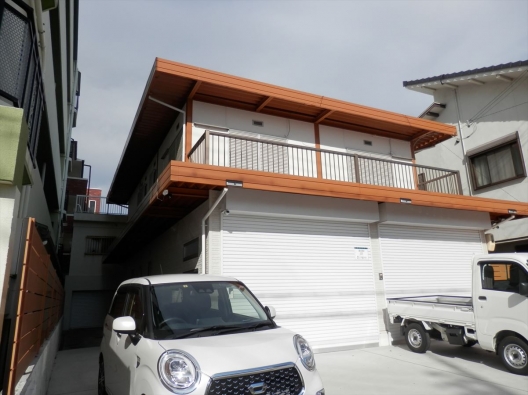 明石魚住　駅近　大通り沿い　スケルトン　１Ｆ　貸店舗