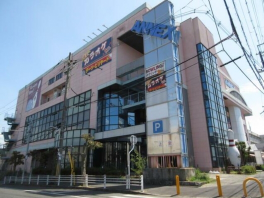 奈良北葛城郡　奈良上牧　スケルトン　１Ｆ　貸店舗