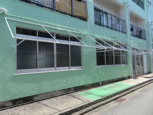 高砂曽根　駅近　元健康食品販売店　１Ｆ　貸店舗・事務所