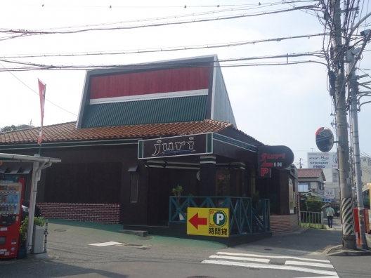 垂水舞子坂　舞子多聞線沿い　ダイニングバー　居抜き店舗