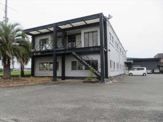 貸倉庫/小野北　１Ｆ　貸倉庫・作業場