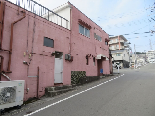 神鉄長田　敷金0円＆礼金0円　１Ｆ　スナック　居抜き店舗