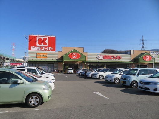 道場　グリーンガーデンモール北神戸