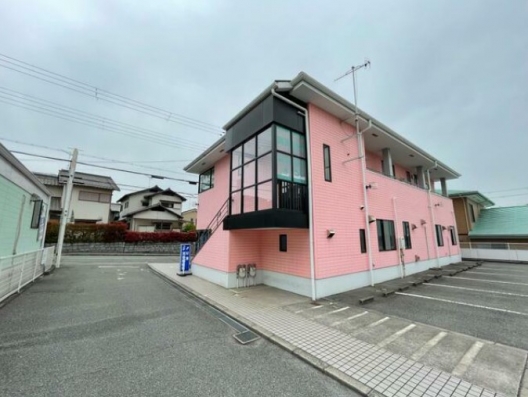 伊川谷　クリニックビル　スケルトン　１Ｆ　貸店舗