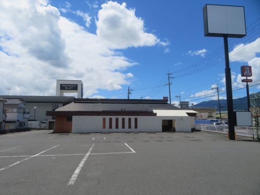大和高田市　奈良大和高田　国道168号　居酒屋　居抜き店舗