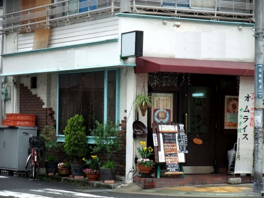 兵庫平野　山麓線沿い　１Ｆ　洋食屋　居抜き店舗