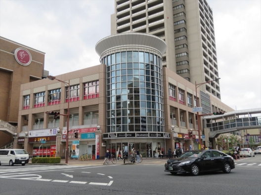 ＪＲ西宮　フレンテ西宮西館　２Ｆ　貸店舗
