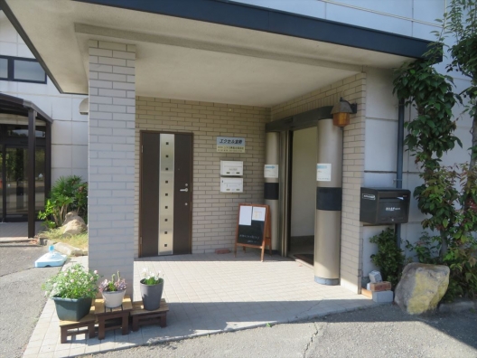 高砂宝殿　高砂総合運動公園前　元雑貨店　貸店舗・事務所