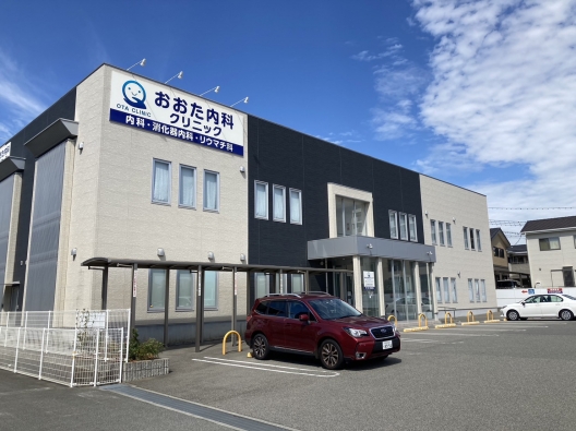 播磨町 土山医療ビル 1F 貸店舗