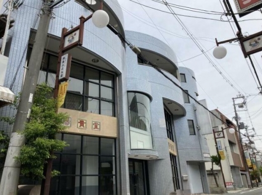 寝屋川市　寝屋川市駅前　元学習塾　１棟貸しビル