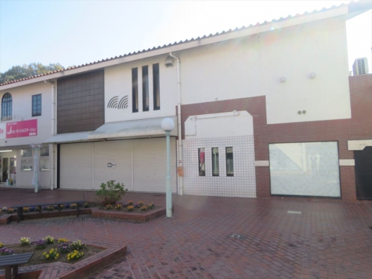 加西北条　13テナント共同店舗　１Ｆ～３Ｆセット　貸店舗