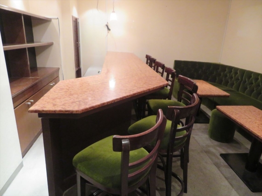 三宮　コウベコンベックススクエア　704号室　スナック