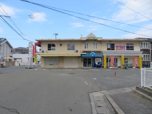 播磨高岡　元福祉事務所　１Ｆ　貸店舗・事務所