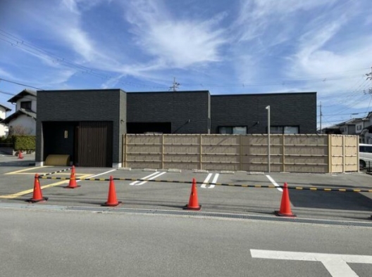 東加古川　木造一戸建　懐石料理店　居抜き店舗