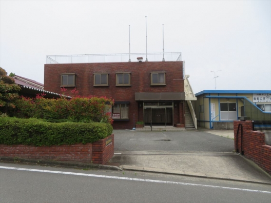 貸倉庫/川西平野　貸倉庫・事務所