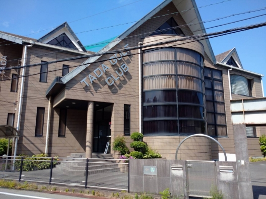 鼓滝　県道12号　元ゴルフショップ　１Ｆ　貸店舗