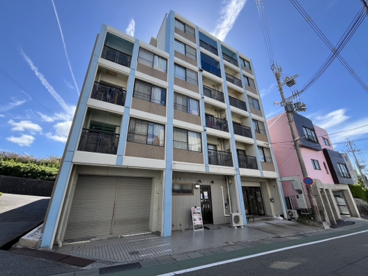 明石魚住　スケルトン（元レンタルスペース）　１Ｆ　貸店舗