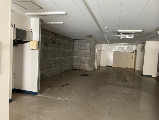 城崎温泉　１Ｆ・２Ｆ　貸店舗