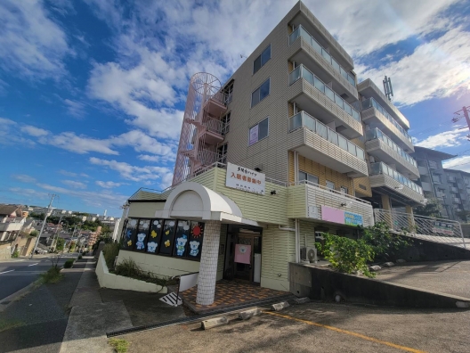 垂水多聞　元教室　１Ｆ　貸店舗・事務所
