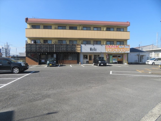 天理市　奈良天理　国道169号　１Ｆ　貸店舗