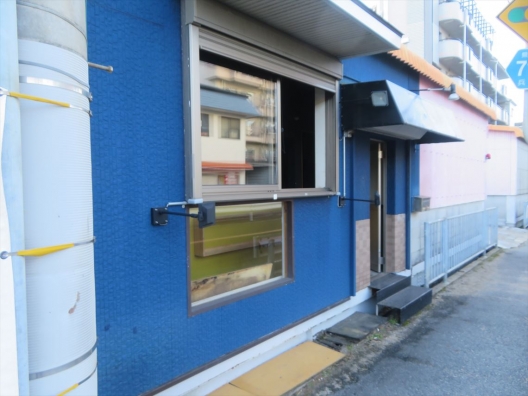 明石魚住　旧浜国沿い　１Ｆ　宅配寿司専門店　居抜き店舗