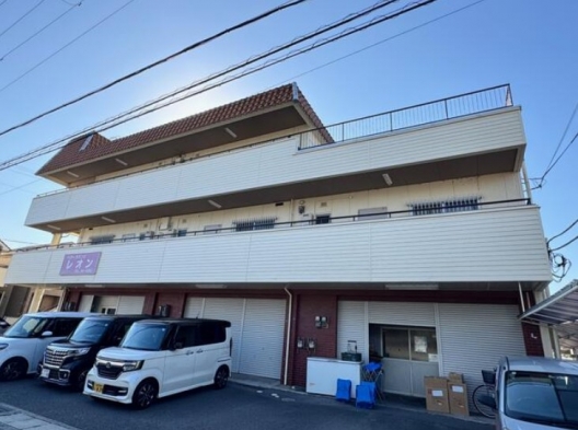 高砂宝殿　駅近　住宅街　スケルトン（元整骨院）　１Ｆ　貸店舗