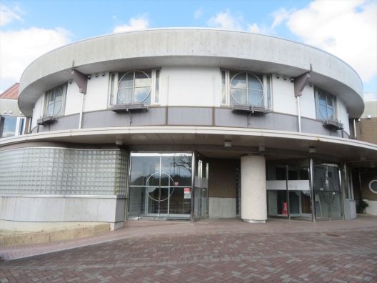 和泉市　和泉中央　和泉中央線沿い　クリニック　居抜き店舗