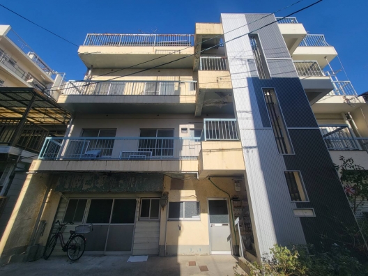 大石　スケルトン　１Ｆ　貸店舗・事務所