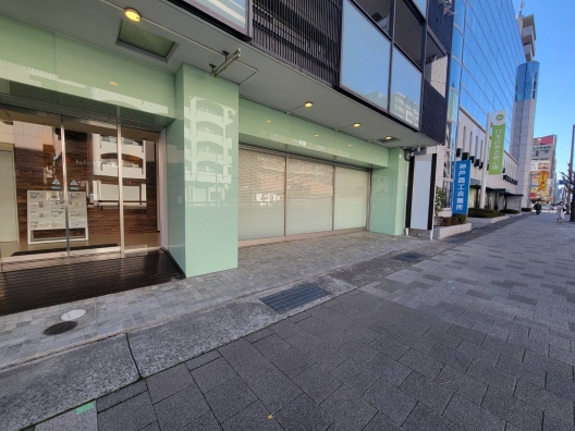 新在家　国道２号　営業所　１Ｆ　貸店舗・事務所