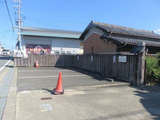 奈良市　奈良京終　居酒屋　居抜き店舗