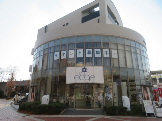 ウッディタウン　駅前　元学習塾　２Ｆ　貸店舗・事務所