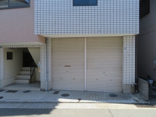 垂水星陵台　住宅街の立地　１Ｆ　貸店舗・事務所