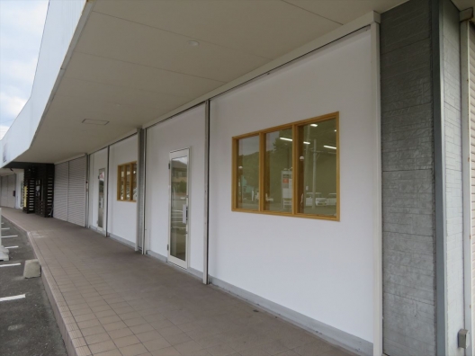 太子東　国道179号　共同店舗　１Ｆ　貸店舗・事務所