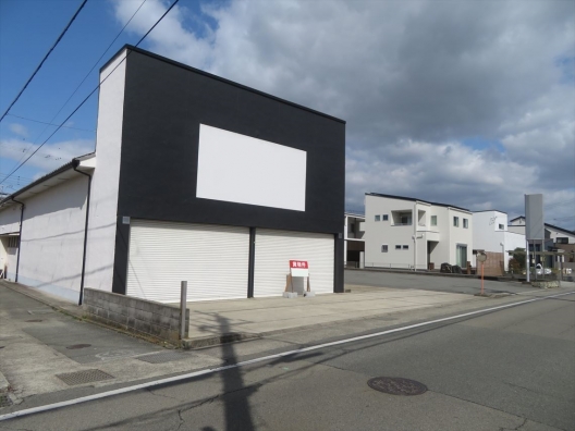 稲美町　元スポーツ施設　１Ｆ　貸店舗・事務所