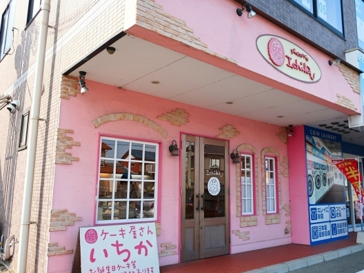 東加古川　敷金０円＆礼金０円　洋菓子店　１Ｆ　貸店舗