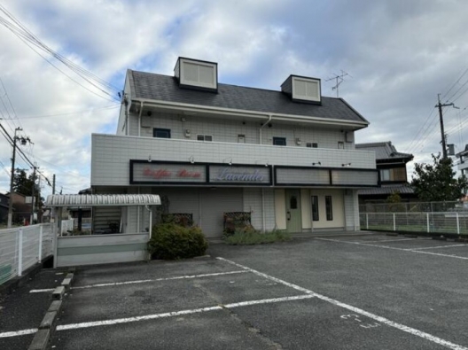 加西北条　県道23号　元美容室　１Ｆ　貸店舗