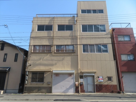 貸倉庫/高速長田　３Ｆ　貸倉庫・作業場・事務所