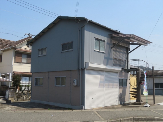 貸倉庫/加古川西　１棟　貸倉庫