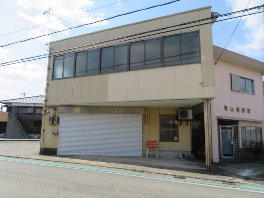 貸倉庫/加古川駅北　１棟　貸倉庫・事務所